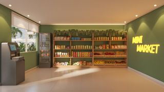 GRAND VIEW RESIDENCE