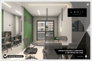  LA VIE RESIDENCE