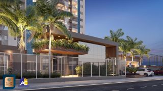 SANTA LÚCIA PARK RESIDENCE