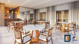 SANTA LÚCIA PARK RESIDENCE