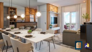 SANTA LÚCIA PARK RESIDENCE