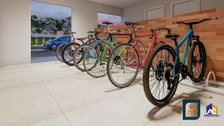 SANTA LÚCIA PARK RESIDENCE