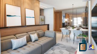 SANTA LÚCIA PARK RESIDENCE