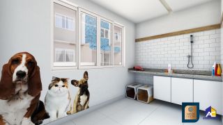 SANTA LÚCIA PARK RESIDENCE