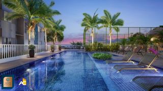 SANTA LÚCIA PARK RESIDENCE