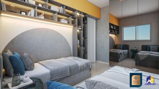 SANTA LÚCIA PARK RESIDENCE