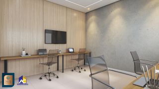 SANTA LÚCIA PARK RESIDENCE