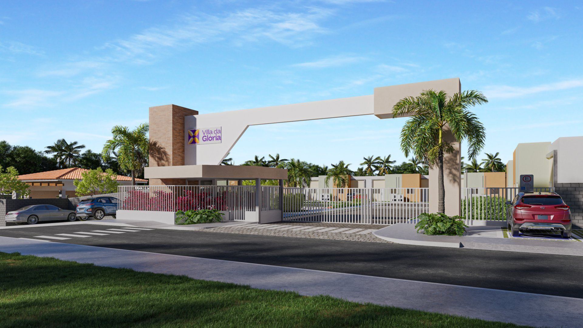  VILLA DA GLORIA