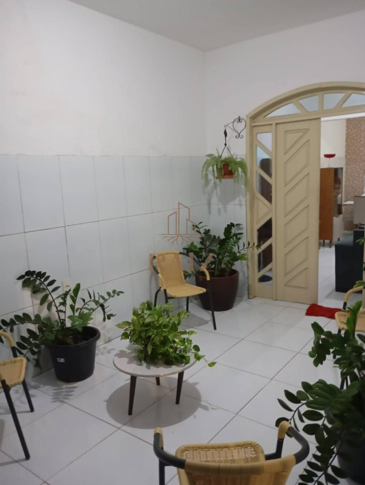 Casa na soledade somente a vista