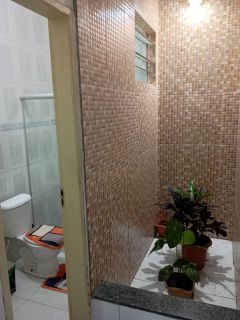 Casa na soledade somente a vista