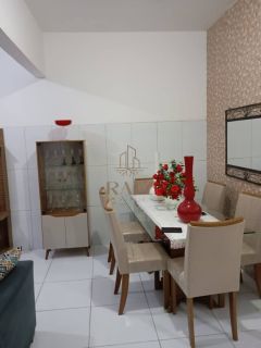 Casa na soledade somente a vista