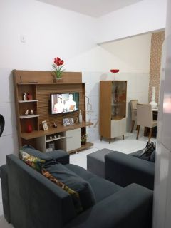 Casa na soledade somente a vista