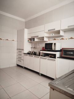 Casa na Avenida Poço do Mero - bugio