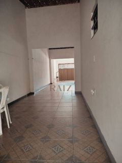 Casa na Avenida Poço do Mero - bugio