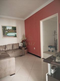 Casa na Avenida Poço do Mero - bugio