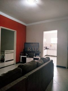 Casa na Avenida Poço do Mero - bugio