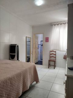 Casa na Avenida Poço do Mero - bugio