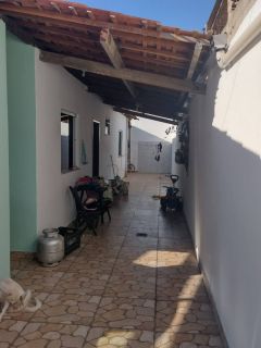 Casa na Soledade
