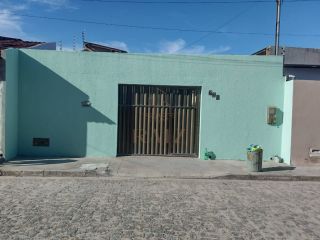 Casa na Soledade