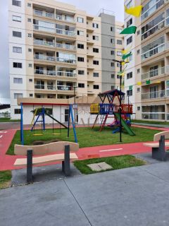 Apartamento no Jardim de Aruana
