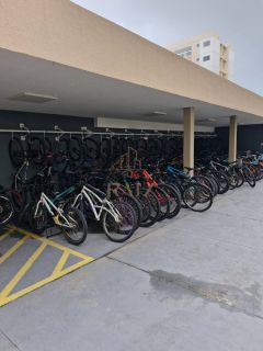 Apartamento no Jardim de Aruana