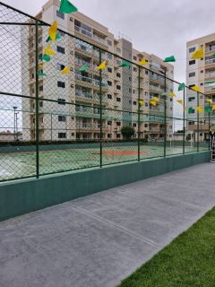 Apartamento no Jardim de Aruana