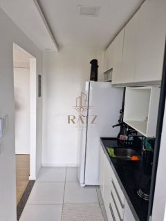 Apartamento no Jardim de Aruana