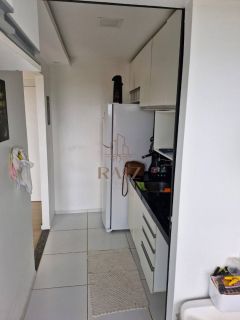 Apartamento no Jardim de Aruana