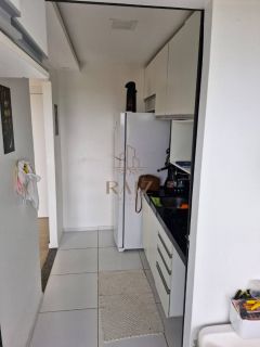 Apartamento no Jardim de Aruana