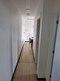 Apartamento no Jardim de Aruana