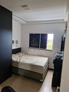 Apartamento no Jardim de Aruana