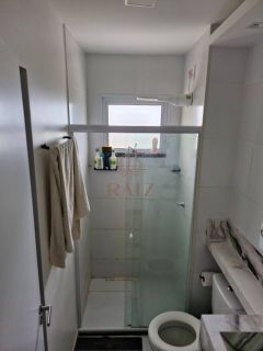 Apartamento no Jardim de Aruana