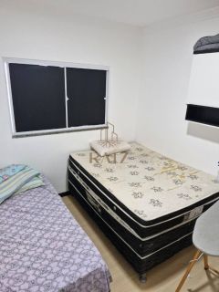 Apartamento no Jardim de Aruana