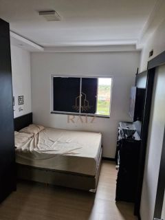 Apartamento no Jardim de Aruana