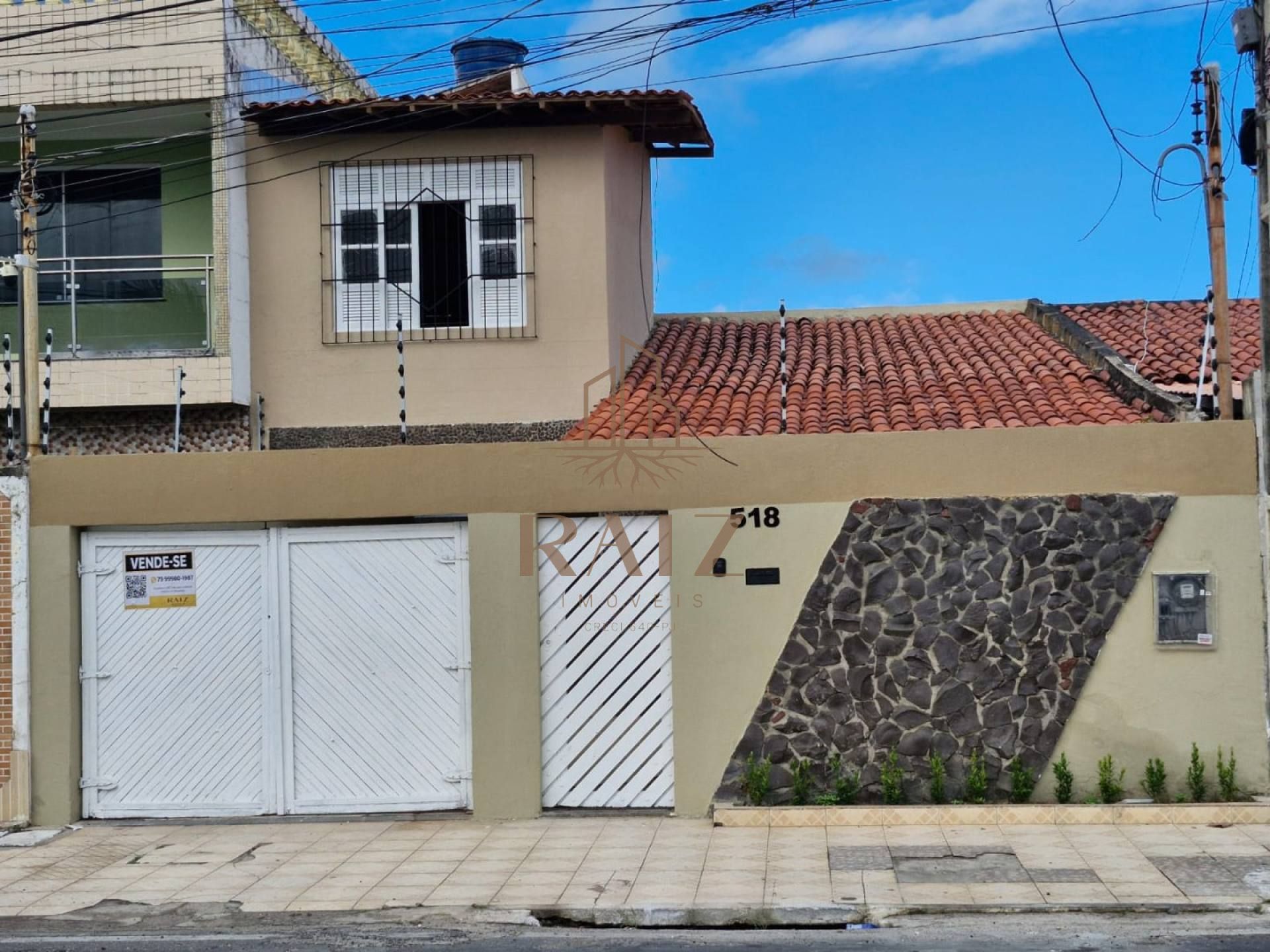 Casa na Atalaia a poucos passos da Orla!!!