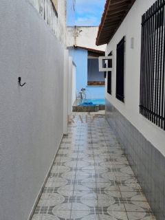 Casa na Atalaia a poucos passos da Orla!!!