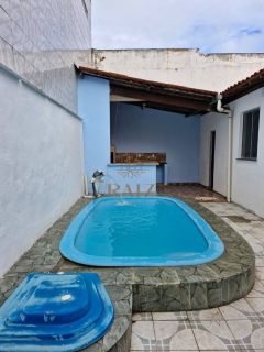 Casa na Atalaia a poucos passos da Orla!!!