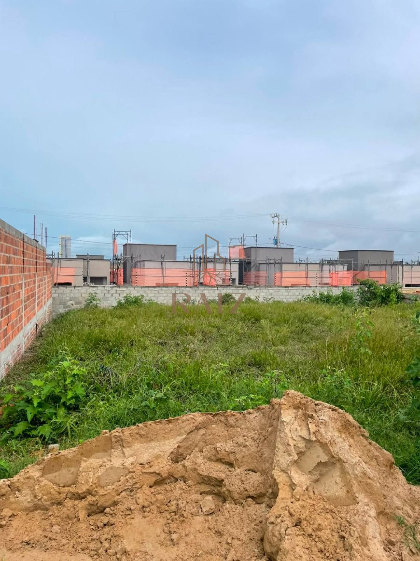 Lote Luar da Barra 2