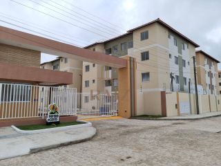 Apt 2/4 Parque das Cores - Em Socorro