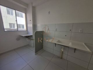 Apt 2/4 Parque das Cores - Em Socorro