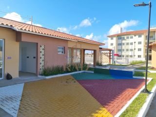 Apt 2/4 Parque das Cores - Em Socorro