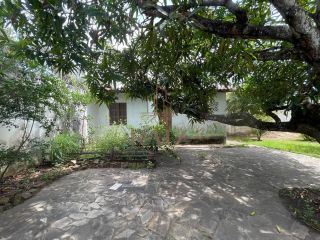 Casa no mosqueiro com 3/4