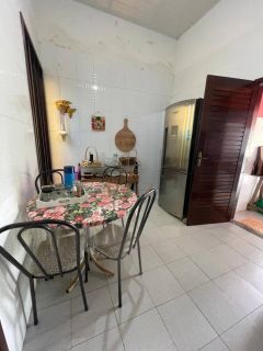 Casa no mosqueiro com 3/4