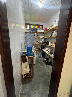 Casa no mosqueiro com 3/4