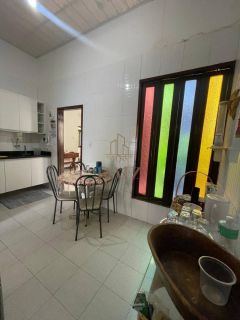Casa no mosqueiro com 3/4