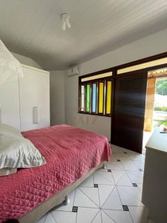 Casa no mosqueiro com 3/4