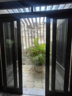 Casa no mosqueiro com 3/4