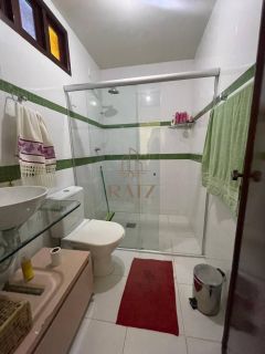 Casa no mosqueiro com 3/4