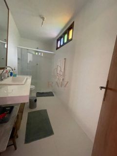 Casa no mosqueiro com 3/4