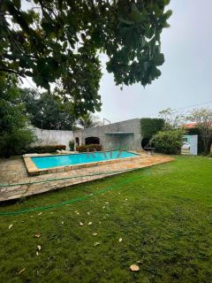 Casa no mosqueiro com 3/4